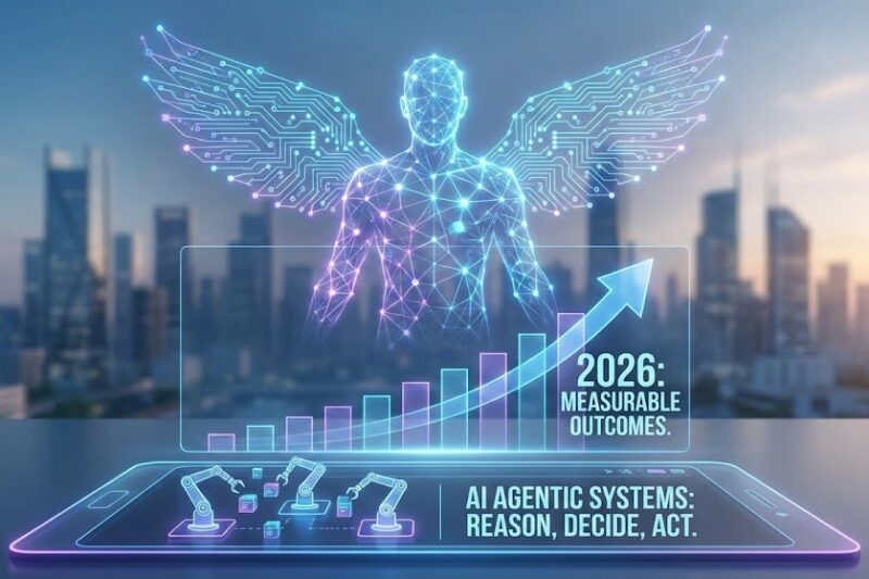 MarTech 2026: From Hype to Tangible Value Through AI-Powered Autonomy