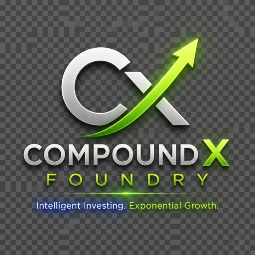 Compound X Foundry